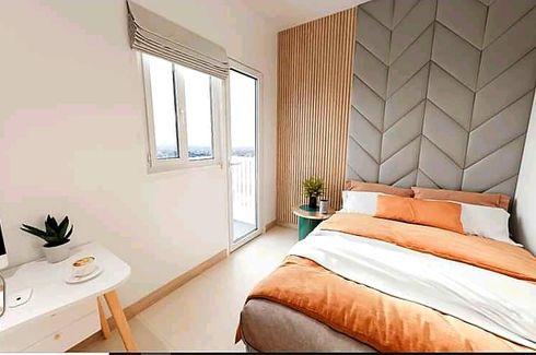 1 Bedroom Condo for sale in Quantum Residences, Barangay 49, Metro Manila near LRT-1 Gil Puyat