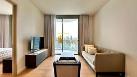 2 Bedroom Condo for rent in Magnolias Waterfront Residences, Khlong Ton Sai, Bangkok near BTS Saphan Taksin