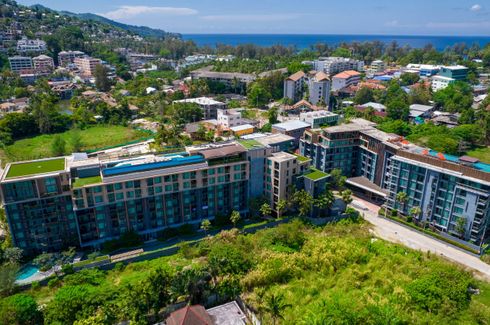 1 Bedroom Condo for sale in The Aristo Condo 1, Choeng Thale, Phuket