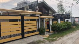 4 Bedroom House for Sale or Rent in Bical, Pampanga