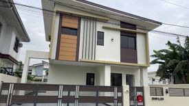 4 Bedroom House for sale in Anabu I-B, Cavite