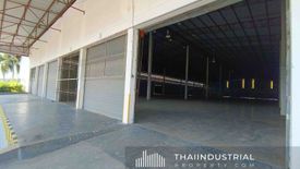 Warehouse / Factory for rent in Bueng, Chonburi