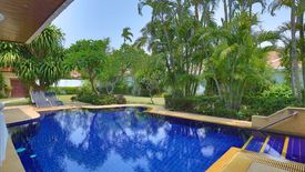 3 Bedroom House for Sale or Rent in Jomtien Park Villas, Nong Prue, Chonburi