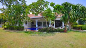 3 Bedroom House for Sale or Rent in Jomtien Park Villas, Nong Prue, Chonburi