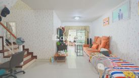 3 Bedroom Townhouse for sale in Pruksa Ville 27 Minburi, Min Buri, Bangkok