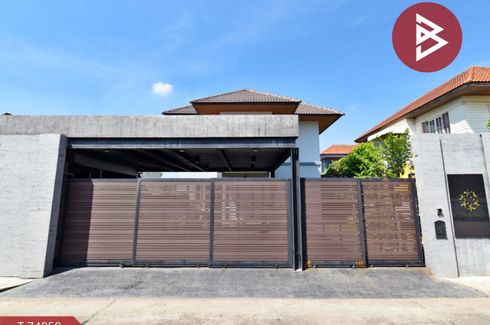 House for sale in Bang Chalong, Samut Prakan