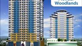 2 Bedroom Condo for Sale or Rent in Pioneer Woodlands, Barangka Ilaya, Metro Manila near MRT-3 Boni