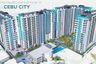 1 Bedroom Condo for sale in Apas, Cebu
