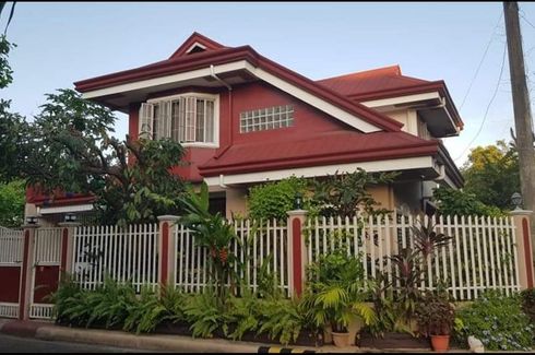 5 Bedroom House for sale in Agus, Cebu
