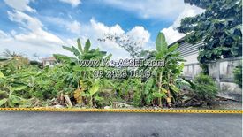 Land for sale in Bang Wa, Bangkok near MRT Phetkasem 48