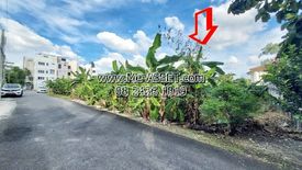 Land for sale in Bang Wa, Bangkok near MRT Phetkasem 48