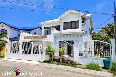 5 Bedroom House for sale in Pacific Grand Villas, Agus, Cebu