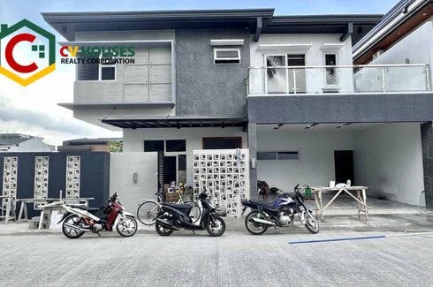 6 Bedroom House for rent in Santo Rosario, Pampanga