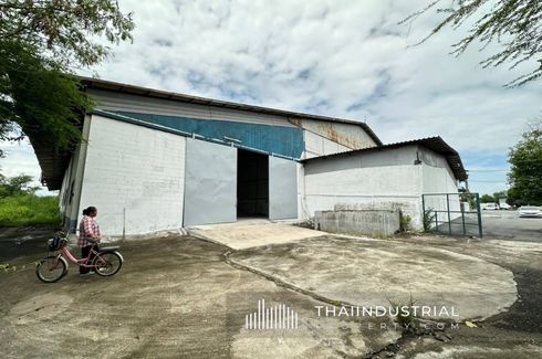 Warehouse / Factory for rent in Tha Kham, Chachoengsao