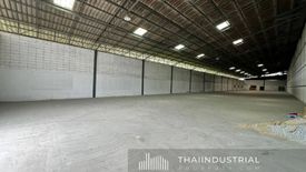 Warehouse / Factory for rent in Tha Kham, Chachoengsao