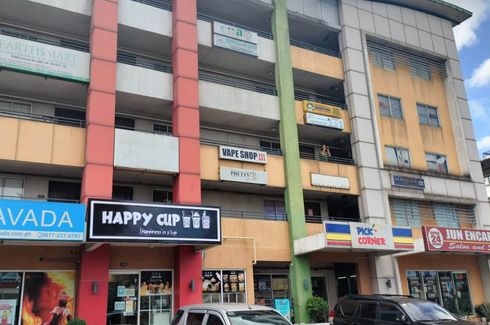 Commercial for rent in One Oasis Ortigas, Santa Lucia, Metro Manila