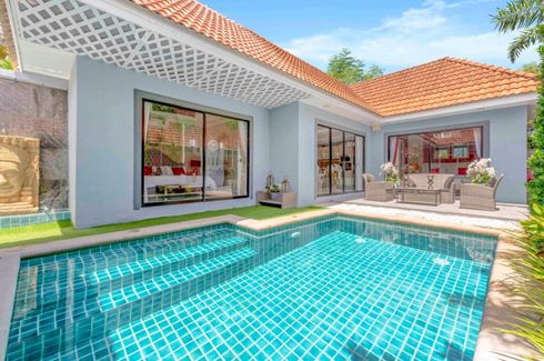 3 Bedroom House for sale in View Talay Villas, Nong Prue, Chonburi