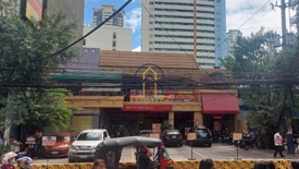 Commercial for sale in Ermita, Metro Manila near LRT-1 United Nations