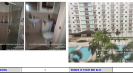 1 Bedroom Condo for sale in San Dionisio, Metro Manila