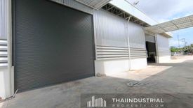 Warehouse / Factory for sale in Surasak, Chonburi