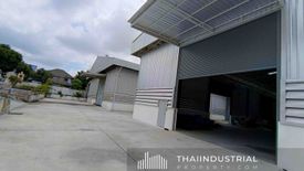 Warehouse / Factory for sale in Surasak, Chonburi