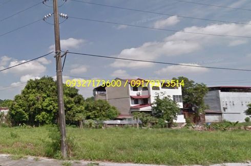 Land for sale in Pasong Tamo, Metro Manila