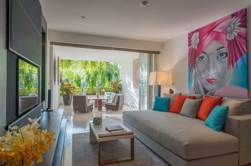 2 Bedroom Apartment for sale in The Chava, Choeng Thale, Phuket