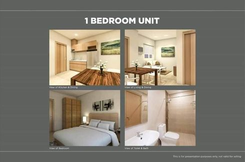 1 Bedroom Condo for sale in Kasambagan, Cebu