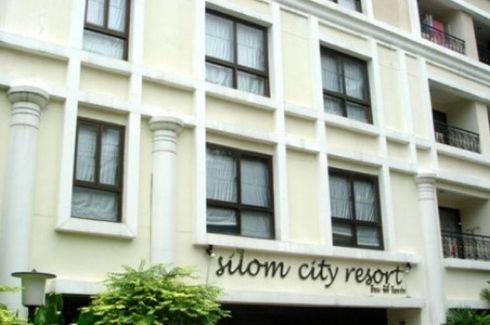 3 Bedroom Condo for sale in Silom City Resort, Silom, Bangkok near BTS Chong Nonsi
