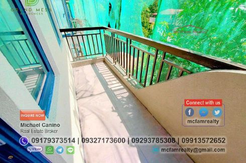 3 Bedroom Condo for sale in Batasan Hills, Metro Manila