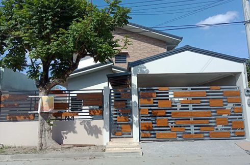 4 Bedroom House for rent in Telabastagan, Pampanga