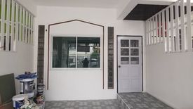 3 Bedroom Townhouse for sale in Phon Bodin Village, Nuan Chan, Bangkok