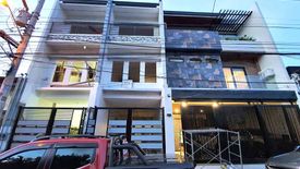 4 Bedroom Townhouse for sale in Central, Metro Manila