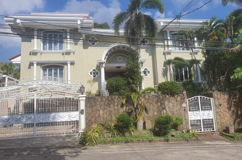 House for sale in Ayala Alabang Village, New Alabang Village, Metro Manila