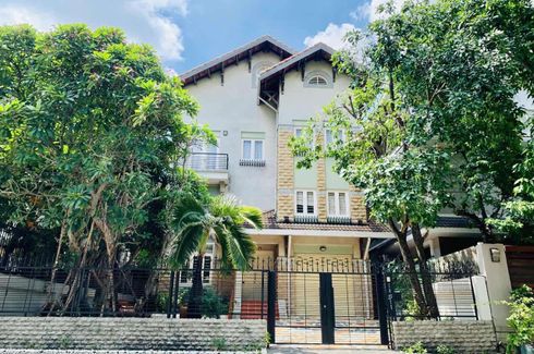 Cho thuê villa 5 phòng ngủ tại Thảo Điền, Quận 2, Hồ Chí Minh