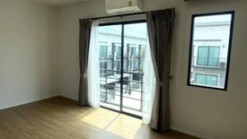 3 Bedroom Townhouse for rent in Bang Rak Yai, Nonthaburi near MRT Bang Rak Yai