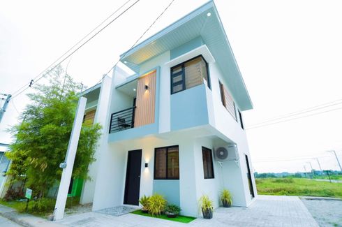 3 Bedroom House for sale in Sapang Biabas, Pampanga