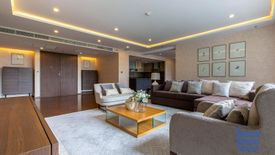 4 Bedroom Condo for sale in The Hudson Sathorn 7, Thung Maha Mek, Bangkok near BTS Chong Nonsi