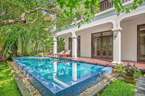 Cho thuê villa 3 phòng ngủ tại Khuê Mỹ, Quận Ngũ Hành Sơn, Đà Nẵng