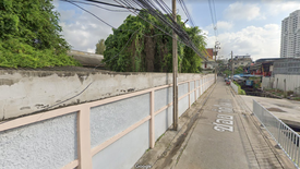 Land for sale in Bang Khlo, Bangkok