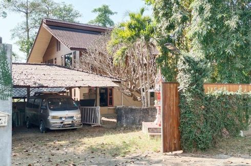 4 Bedroom House for sale in On Klang, Chiang Mai