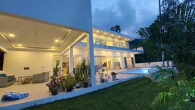 5 Bedroom Villa for sale in Maret, Surat Thani