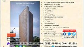 1 Bedroom Condo for sale in Socorro, Metro Manila near LRT-2 Araneta Center-Cubao