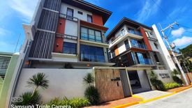 4 Bedroom Townhouse for sale in Paco, Metro Manila