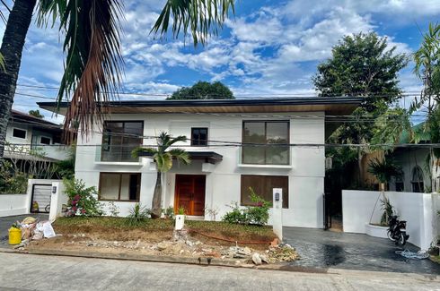 7 Bedroom House for sale in New Alabang Village, Metro Manila