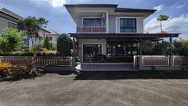 4 Bedroom House for sale in Ban Bueng, Chonburi