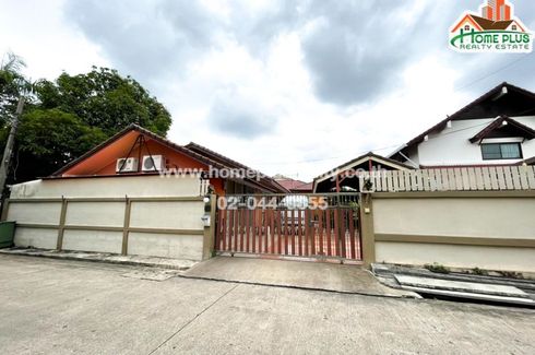 6 Bedroom House for sale in Bang Kraso, Nonthaburi near MRT Khae Rai