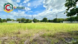 Land for sale in San Isidro, Pampanga