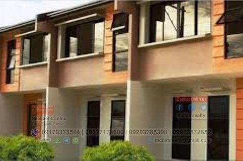 2 Bedroom House for sale in Sapang Bulak, Bulacan
