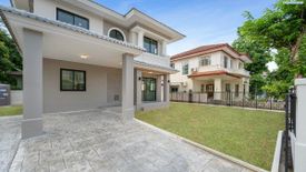 4 Bedroom House for sale in Plai Bang, Nonthaburi